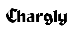 Chargly - logo